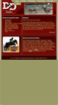 Mobile Screenshot of ddstables.com